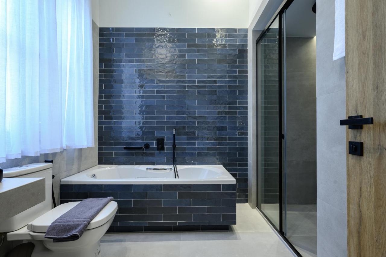 Marea Boutique Suites Ретимно Екстериор снимка