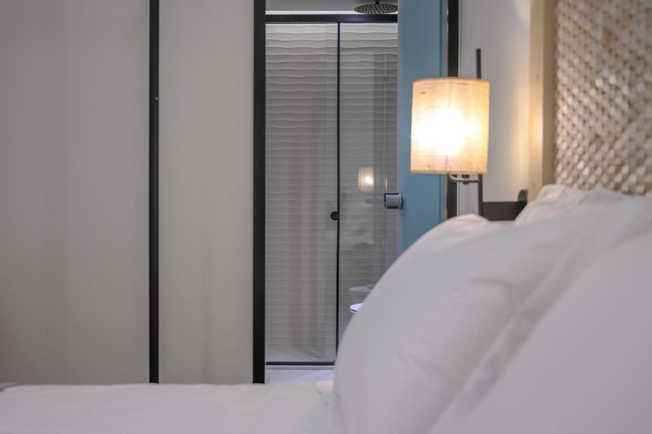Marea Boutique Suites Ретимно Екстериор снимка