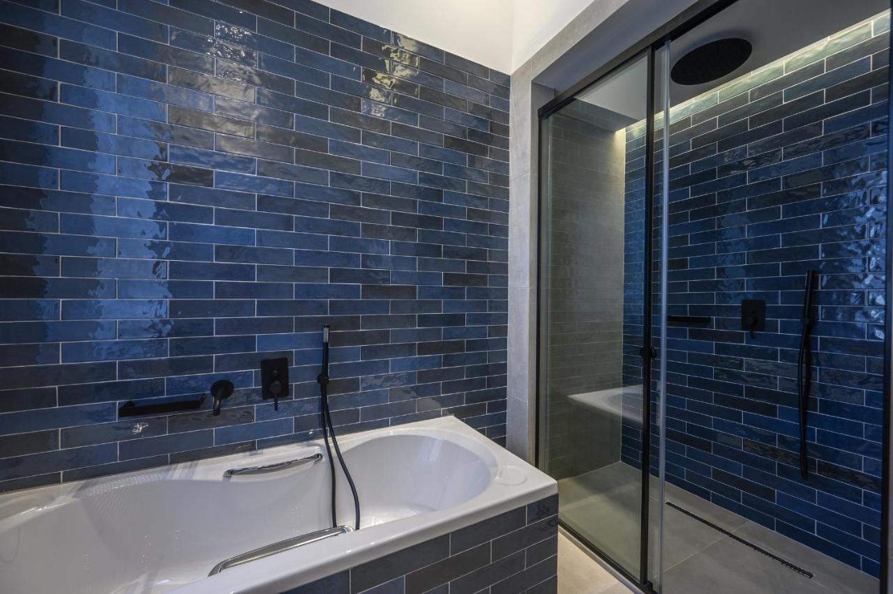 Marea Boutique Suites Ретимно Екстериор снимка