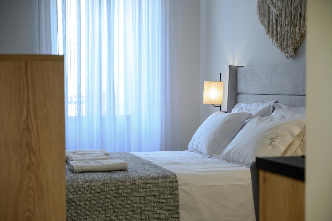 Marea Boutique Suites Ретимно Екстериор снимка