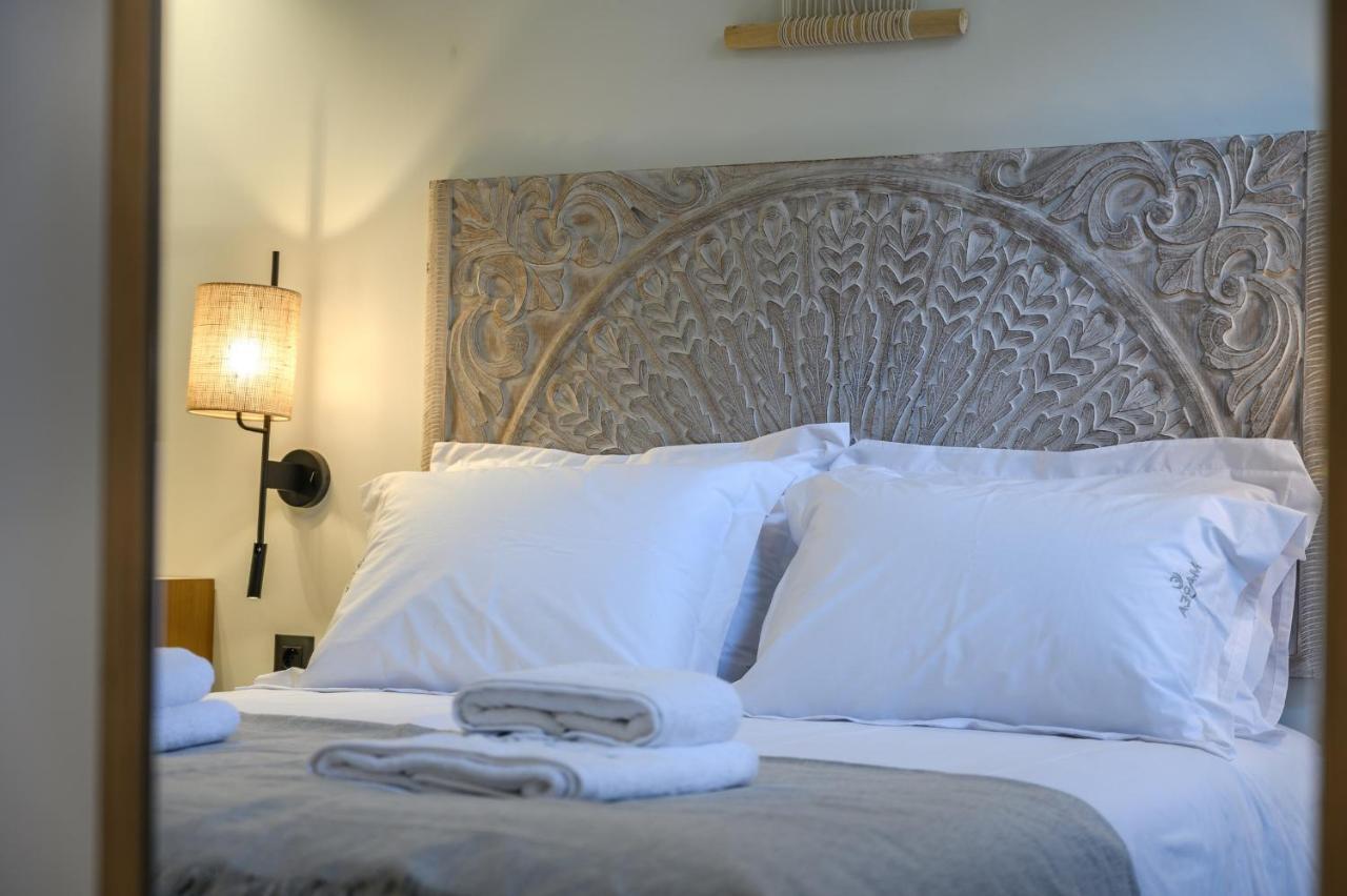 Marea Boutique Suites Ретимно Екстериор снимка
