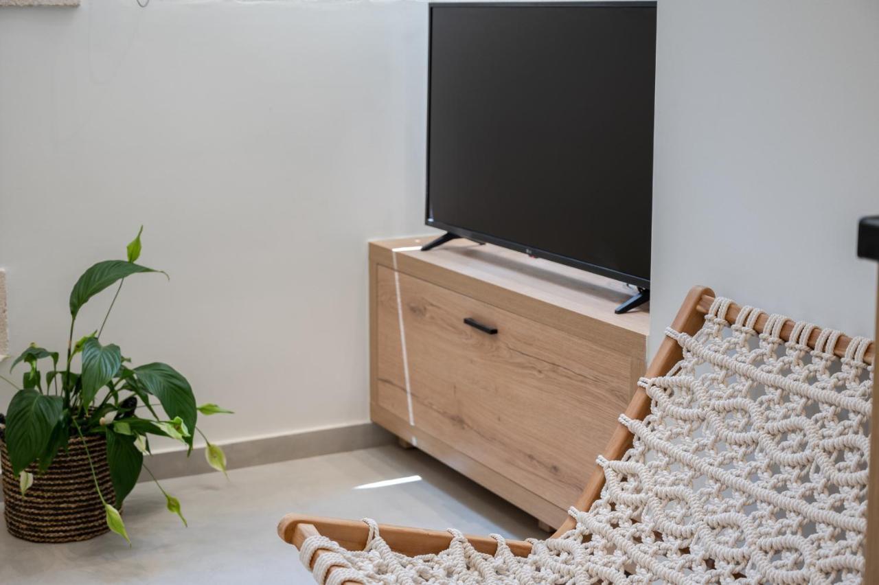 Marea Boutique Suites Ретимно Екстериор снимка