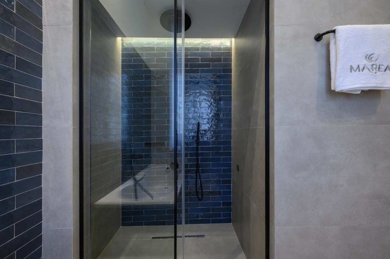 Marea Boutique Suites Ретимно Екстериор снимка