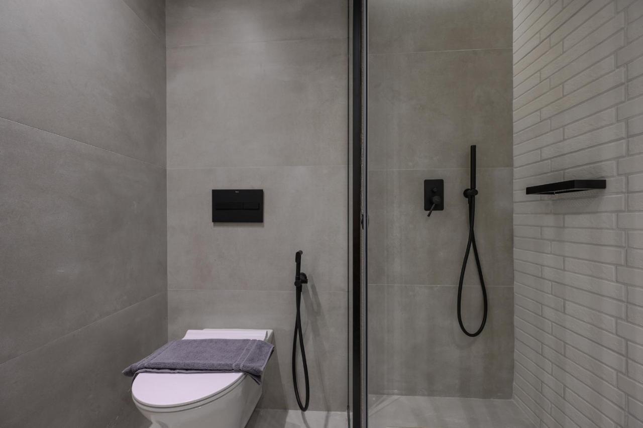 Marea Boutique Suites Ретимно Екстериор снимка